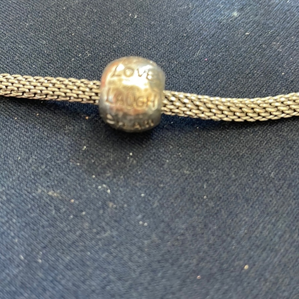 Brighton Live Love Laugh Dream Charm